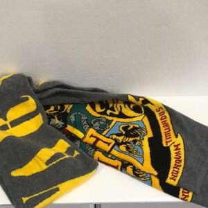 Harry Potter Scarf/ Wrap EUC